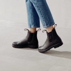 Blundstone 1448 High Top Boots - Voltan Black